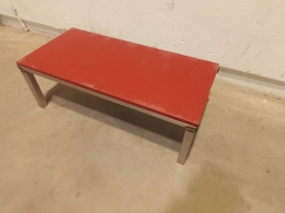 Petite table EP - 100 x 47 x 35 cm